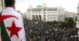 Algerians rally against Bouteflika