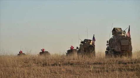 Akar: Joint Turkish-US operation center fully operational