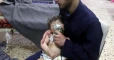 Assad regime encourages other regimes to use chemical weapons 