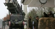 US formally pulls Turkey's Patriot missile system offer