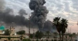 Baghdad parliament groups blame US, Israel for blasts at Shiite militia bases