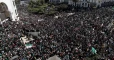 Algeria protest leaders tell army to stay out of politics