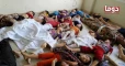  Assad chemical Ghouta attacks in 2013 remembered by Syrians 