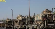 Cavusoglu: Turkey will not move military observation post in Syria