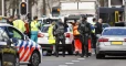 One feared dead in Dutch tram shooting 