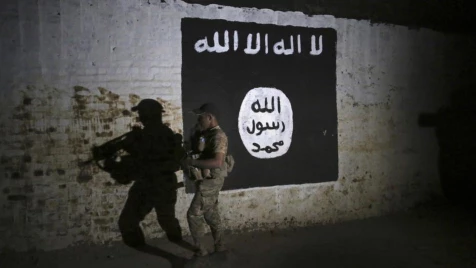 ISIS may fall, but will not vanish