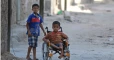 Disabled victims are Syrian War's most vulnerable
