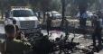 Car bomb explodes in SDF-controlled Qamishli