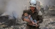 200 children have died in Idlib since April yet world is forgetting about Syria 