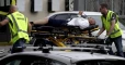 Terrorist attack kills dozens at 2 New Zealand mosques
