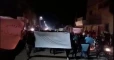 Daraa demonstrators call to topple Assad regime (video)