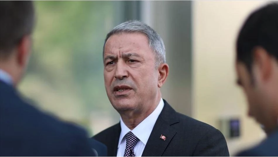 Turkey says US getting closer to its views in Syria safe zone talks
