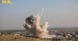 Civilian causalities as Assad warplanes bomb Idlib’s Khan Sheikhoun