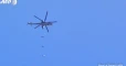 After pause, Assad helicopters resume killing in Hama countryside