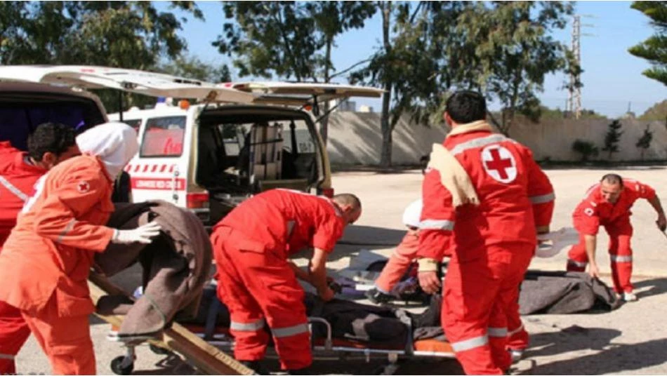 Two Syrian workers dead in Lebanon
