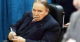 Protests in Algeria after Bouteflika submits re-election bid