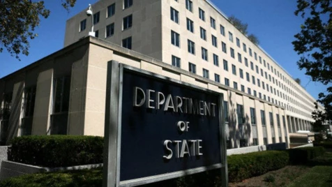 US State Dept welcomes news of ceasefire in northwest Syria