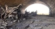 Blast kills Assad militiamen in regime’s airbases in Homs