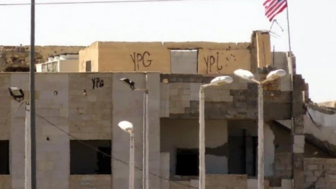 14 killed by ISIS attacks in Raqqa, Deir ez-Zoor 