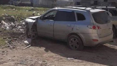 IED explodes in Aleppo’s Akhtarin