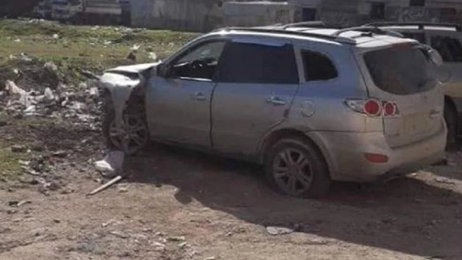 IED explodes in Aleppo’s Akhtarin