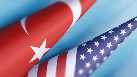 US delegation discusses Syria pullout in Ankara