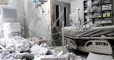 UN to investigate attacks on humanitarian sites in northwest Syria