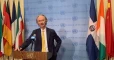 UN envoy proposes new international forum for Syria