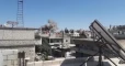 Aerial Assad-Russian bombing campaign on Idlib is ongoing 