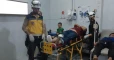 Civilian killed by Assad aerial attacks on Aleppo's al-Atareb 