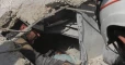 12 Assad missiles fired on Idlib's Khan Sheikhoun 