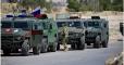 Three Russian mercenaries killed in Syria