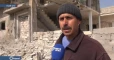 Civilians injured by Assad raids in Hama countryside’s Kafr Zeita 