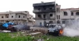 Assad shelling kills 6 children, injures others in Idlib, Hama countryside