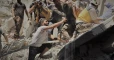 Syria’s children in torment as the world looks away