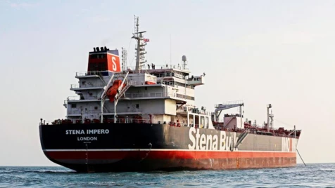 India urges Iranian regime to free all its crew after nine released