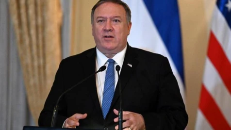 Pompeo says he'd go to Iran if needed 