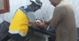 Assad warplanes injure civilians in Aleppo countryside’s al-Othmania