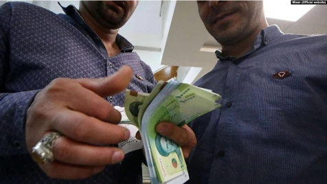 Police arrest 20 currency dealers in Iran