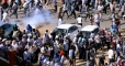 Sudanese fruit seller dies choking on tear gas fired at protesters