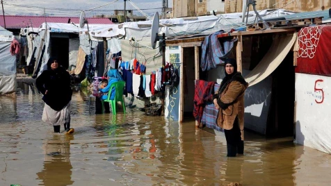 Syrian refugees in Lebanon face increased harassment
