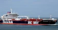 UK's Hunt says Iranian regime may be on 'dangerous path' after seizing tanker
