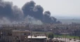 Civilian causalities as Assad warplanes bomb Idlib’s Khan Sheikhoun (video)