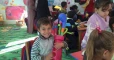 Toys help Syrian refugee women earn living