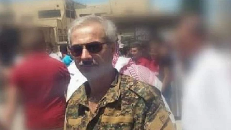 Assad militiaman assassinated in Daraa countryside