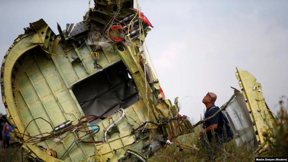  MH17 tragedy commemorated 