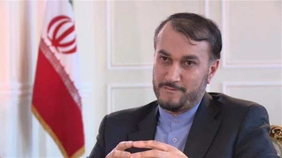 Iranian regime’s Abdullahian says Israel does not have future in the region