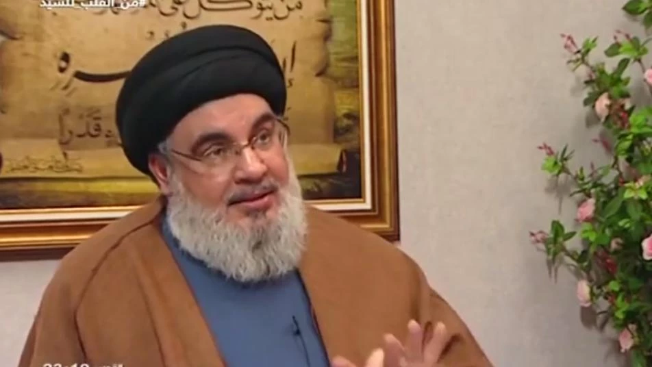 Hezbollah says US seeking to talk
