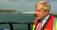 Boris Johnson to look at extra protection for UK vessels if elected