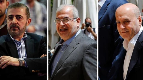 US sanctions Hezbollah figures, including 2 MPs